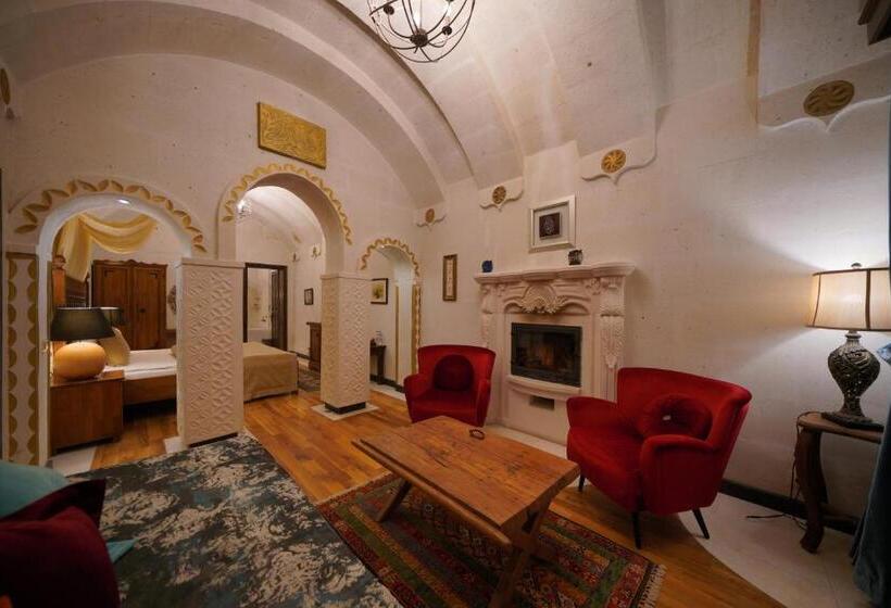 수피리어 스위트, Mira Cappadocia