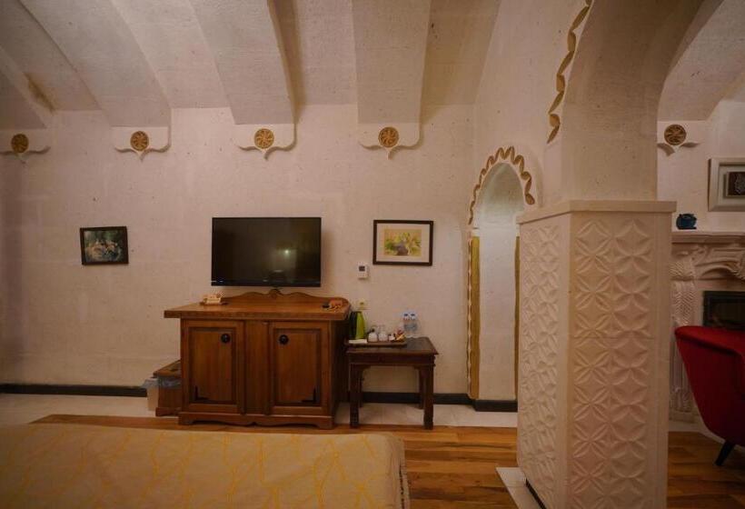 수피리어 스위트, Mira Cappadocia