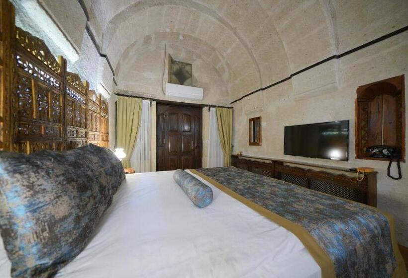 Номер Дюплекс, Mira Cappadocia