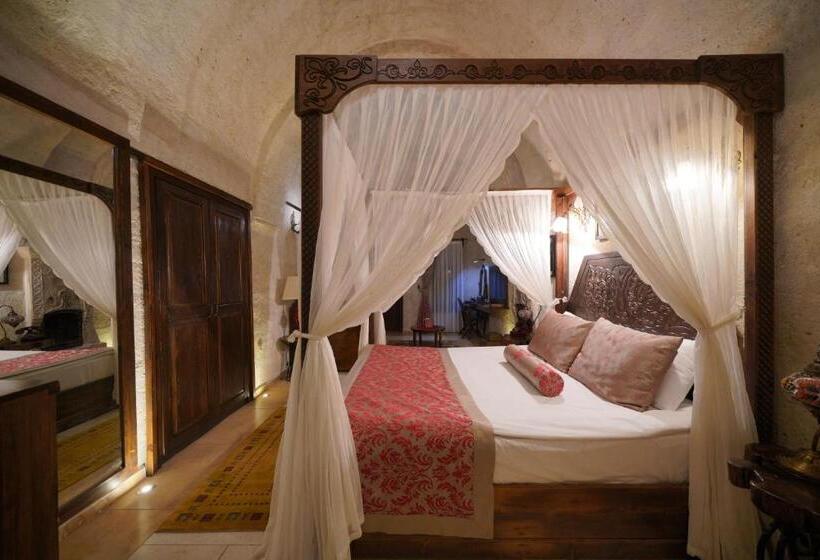 Люкс, Mira Cappadocia