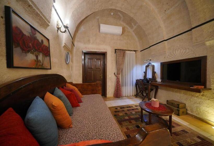 스위트, Mira Cappadocia
