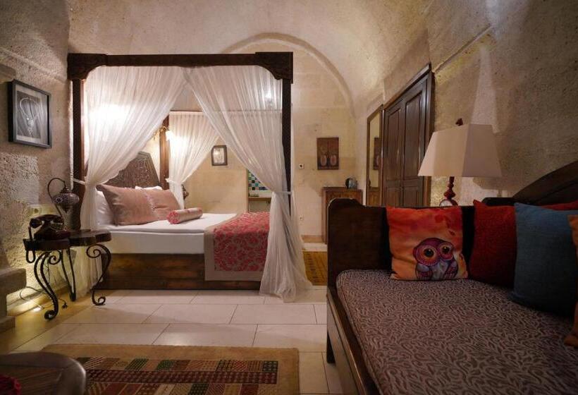 스위트, Mira Cappadocia