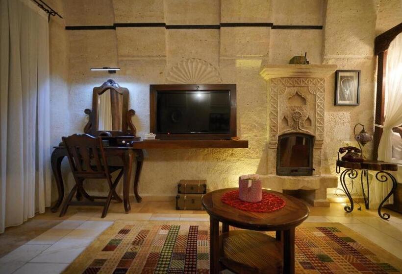 Люкс, Mira Cappadocia