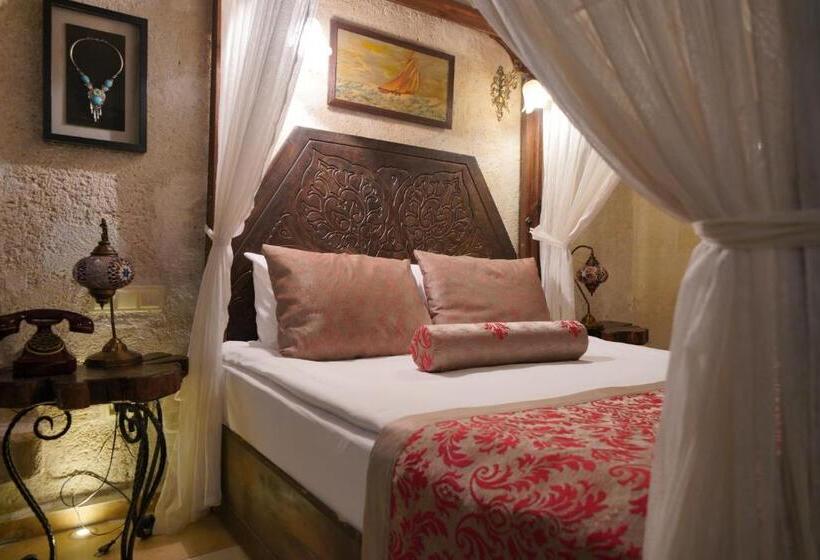 스위트, Mira Cappadocia