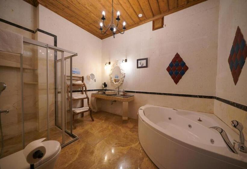 Люкс Кровать Кинг, Mira Cappadocia