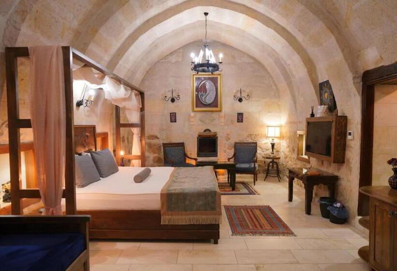 Люкс Кровать Кинг, Mira Cappadocia