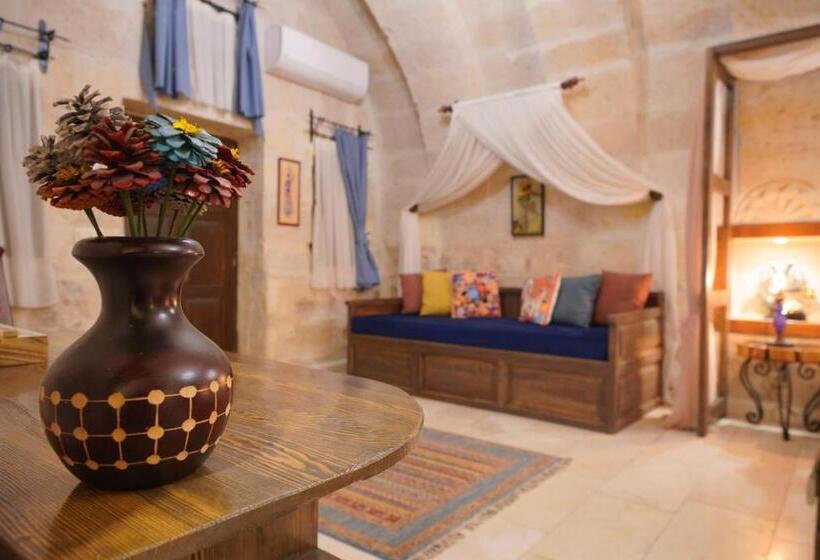 Люкс Кровать Кинг, Mira Cappadocia