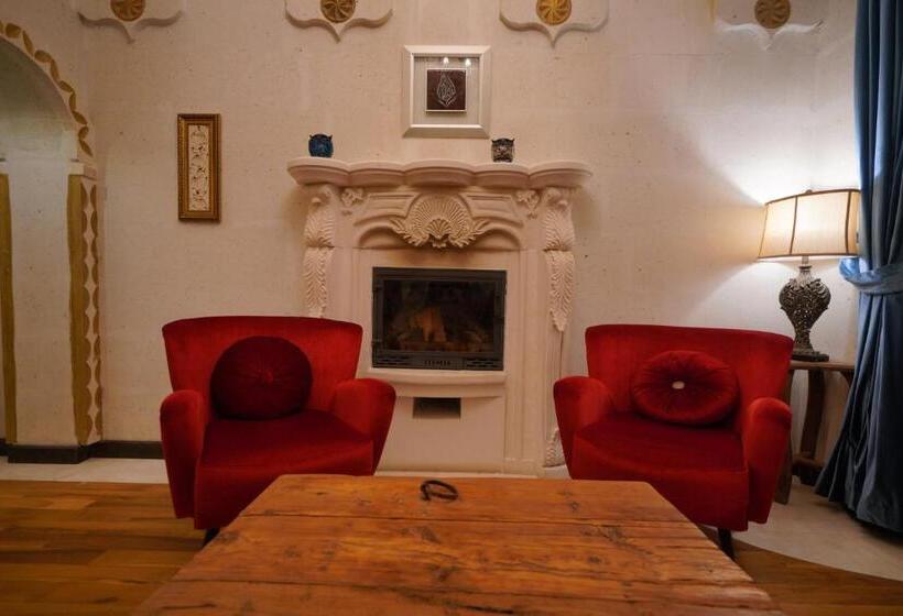 Люкс Superior, Mira Cappadocia