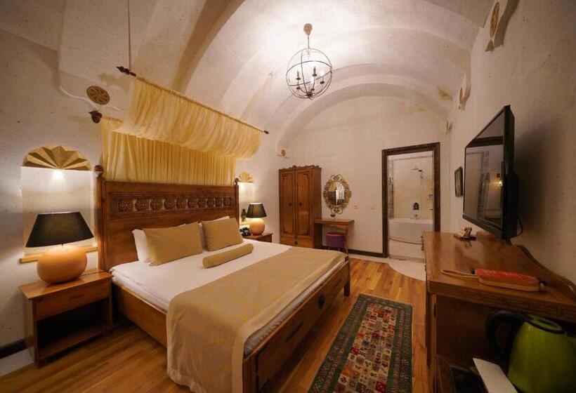 수피리어 스위트, Mira Cappadocia