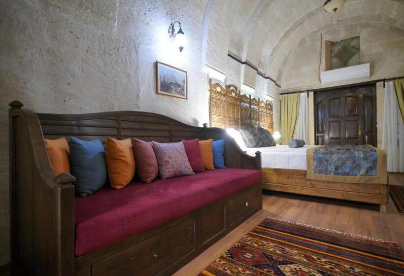 Номер Дюплекс, Mira Cappadocia