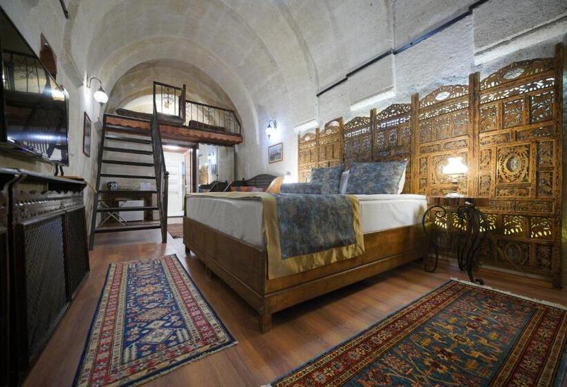 Номер Дюплекс, Mira Cappadocia