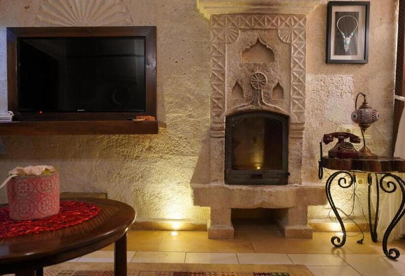 Люкс, Mira Cappadocia