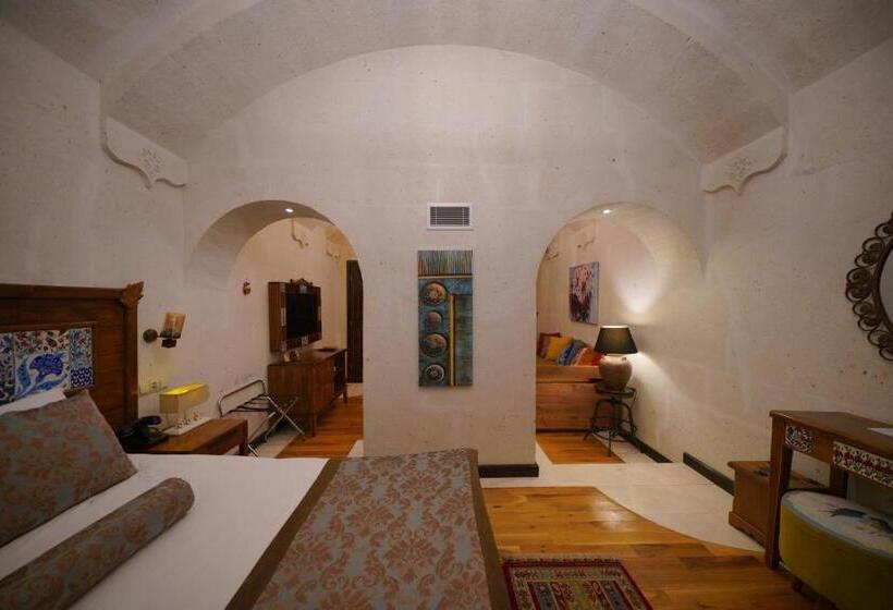 스위트, Mira Cappadocia