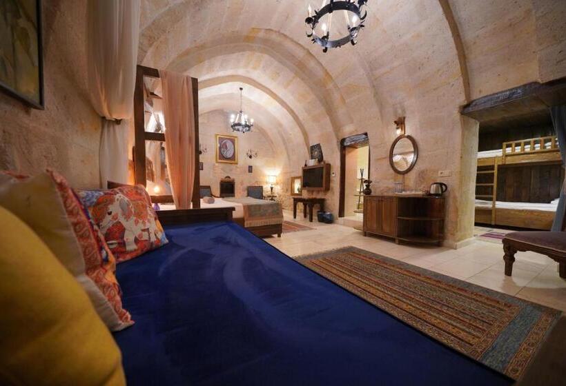 Люкс Кровать Кинг, Mira Cappadocia