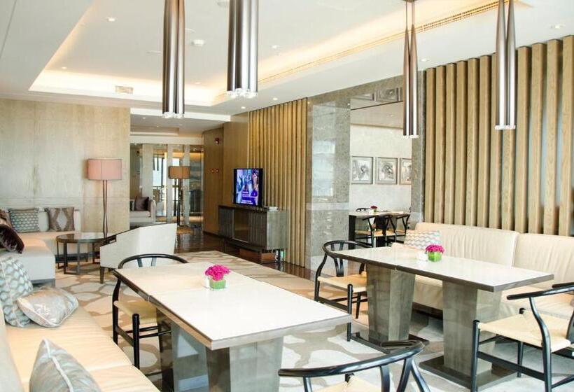 会所一室公寓, Sheraton Zhuhai
