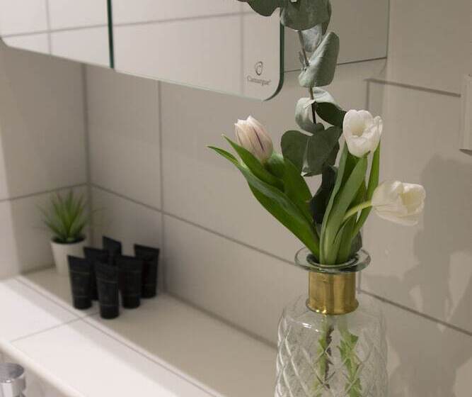 اتاق استاندارد, City Central Hotel örebro By First Hotels