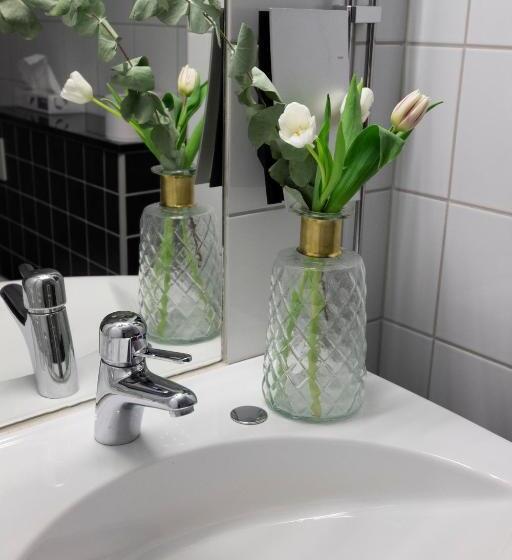 اتاق استاندارد, City Central Hotel örebro By First Hotels