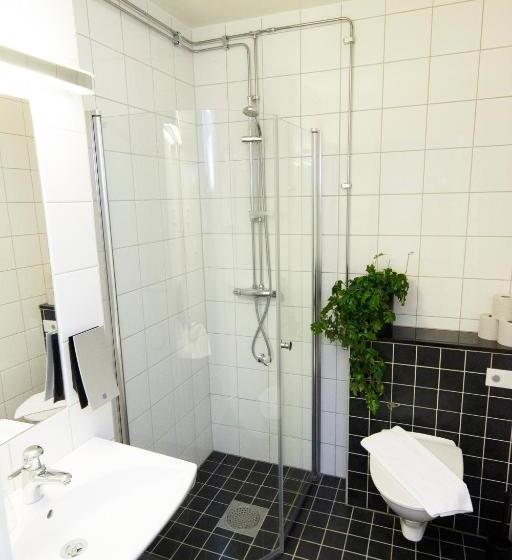 آپارتمان 1 خوابه, City Central Hotel örebro By First Hotels