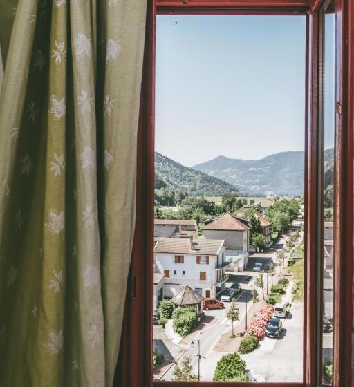 Студия Стандарт, Terres De France   Appart Hotel Le Splendid