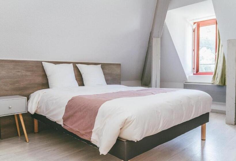 Номер Престиж, Terres De France   Appart Hotel Le Splendid