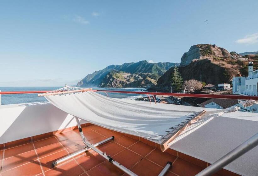 Номер Superior, Vila Bela