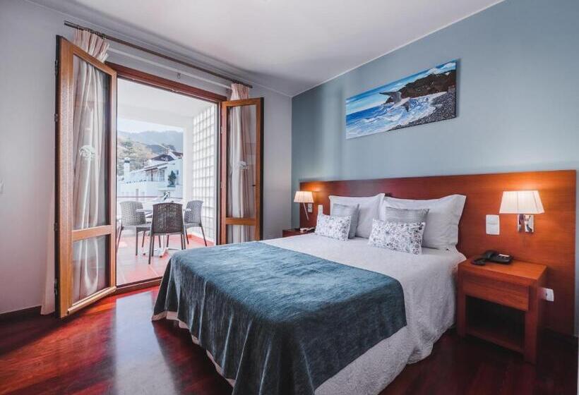 Номер Superior, Vila Bela