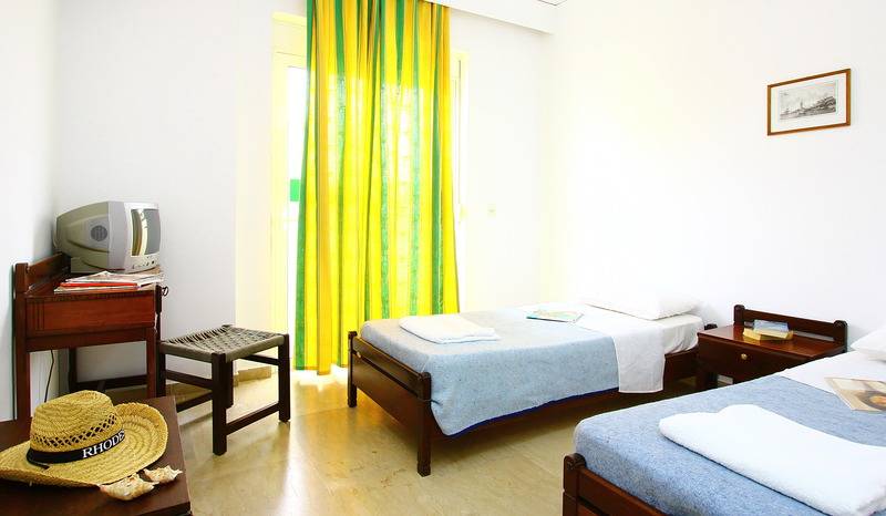 Студия Стандарт, Lefka Hotel & Apartments