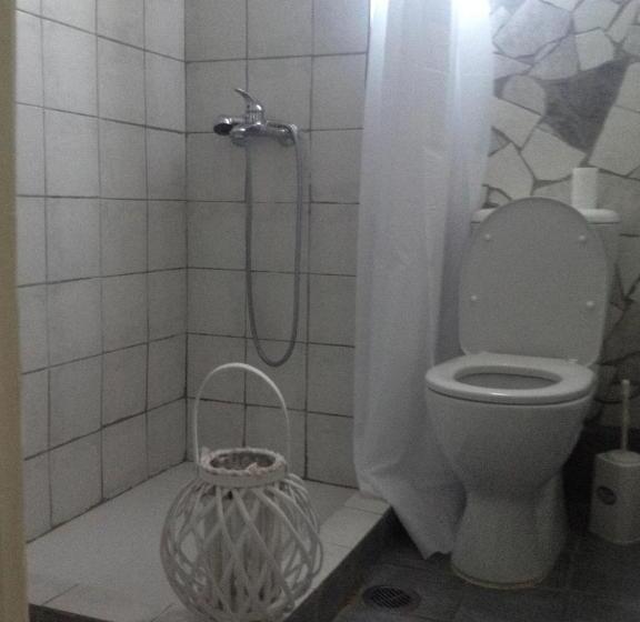 Студио Economy, Lefka Hotel & Apartments