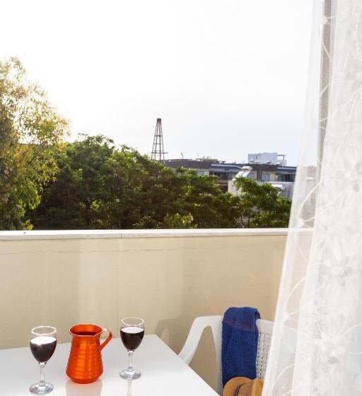 Апартаменты 3 Спальни, Lefka Hotel & Apartments