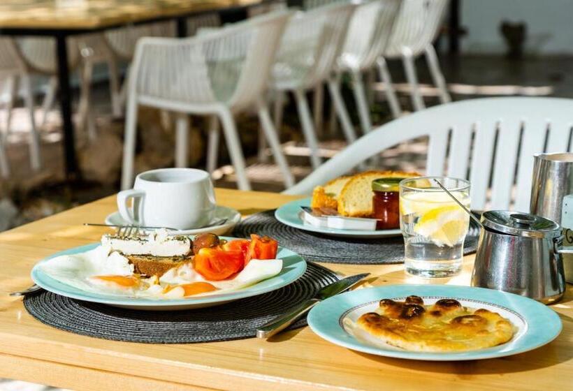 Номер Deluxe, Lefka Hotel & Apartments
