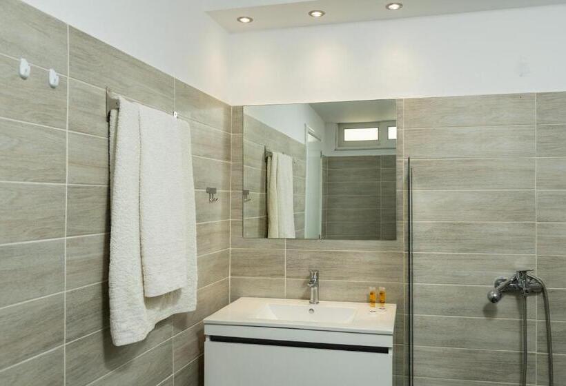 Номер Deluxe, Lefka Hotel & Apartments