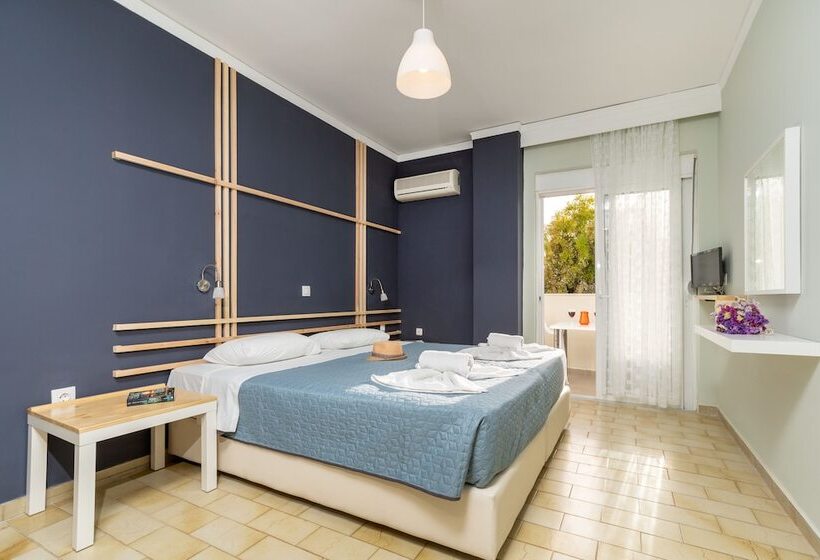 Апартаменты 3 Спальни, Lefka Hotel & Apartments