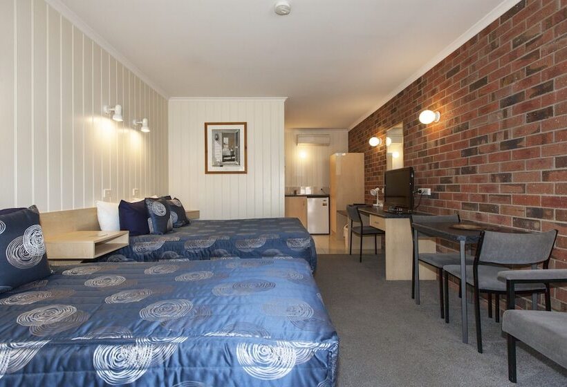 스탠다드 룸, Ararat Motor Inn