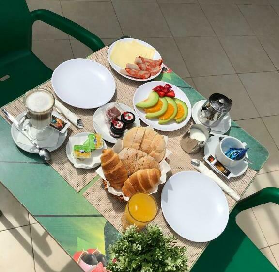 Студия Стандарт, Ourabay Hotel Apartamento   Art & Holidays
