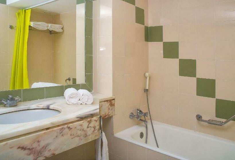 Студия Стандарт, Ourabay Hotel Apartamento   Art & Holidays