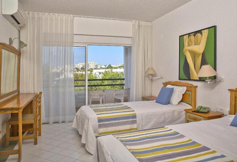 Студия Стандарт, Ourabay Hotel Apartamento   Art & Holidays
