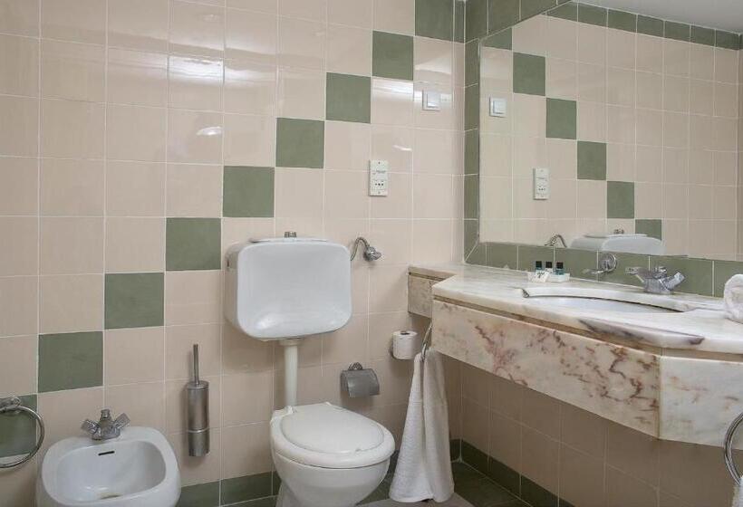 Апартаменты 1 Спальня, Ourabay Hotel Apartamento   Art & Holidays