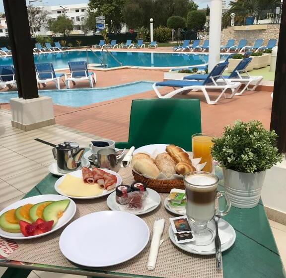 Апартаменты 1 Спальня Вид на Город, Ourabay Hotel Apartamento   Art & Holidays