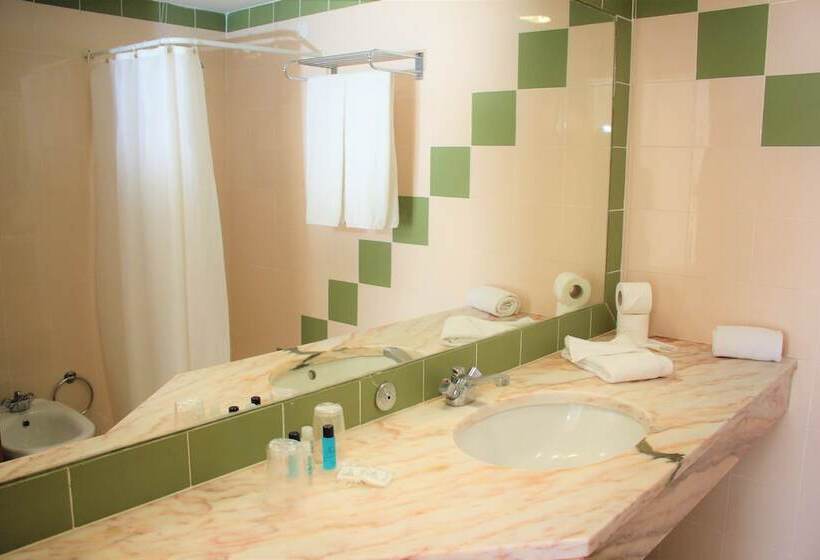 Апартаменты 1 Спальня, Ourabay Hotel Apartamento   Art & Holidays