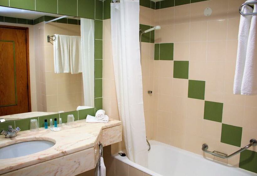 Апартаменты 1 Спальня Вид на Город, Ourabay Hotel Apartamento   Art & Holidays