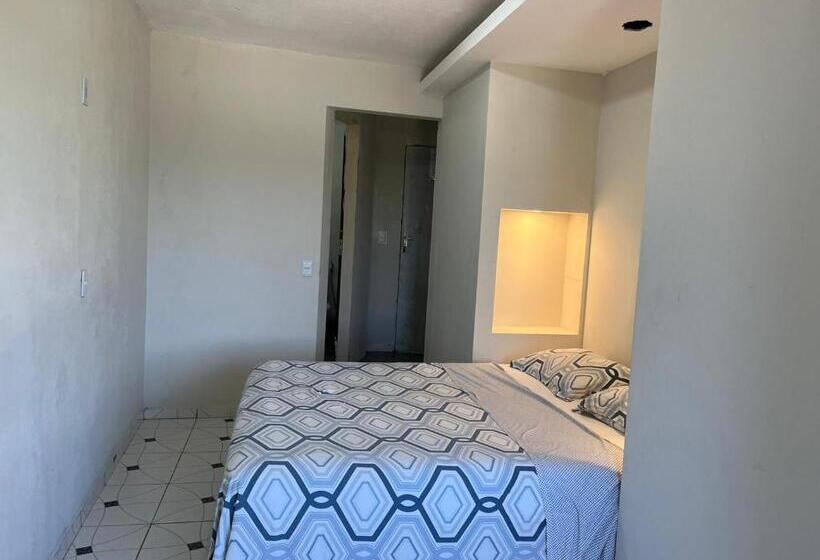 Семейный Номер, Hostel Da Praia Maragogi