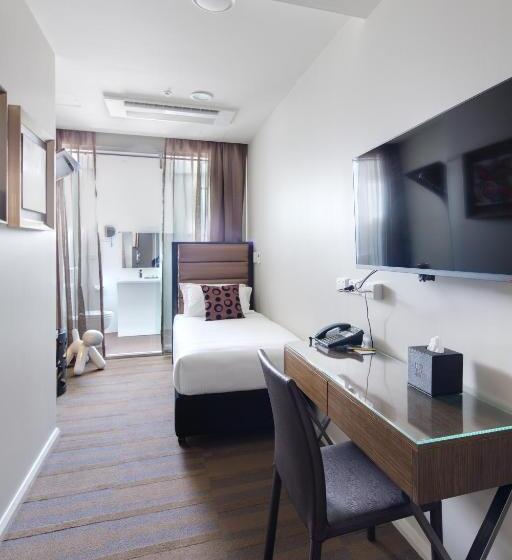 스탠다드 룸, 57 Hotel