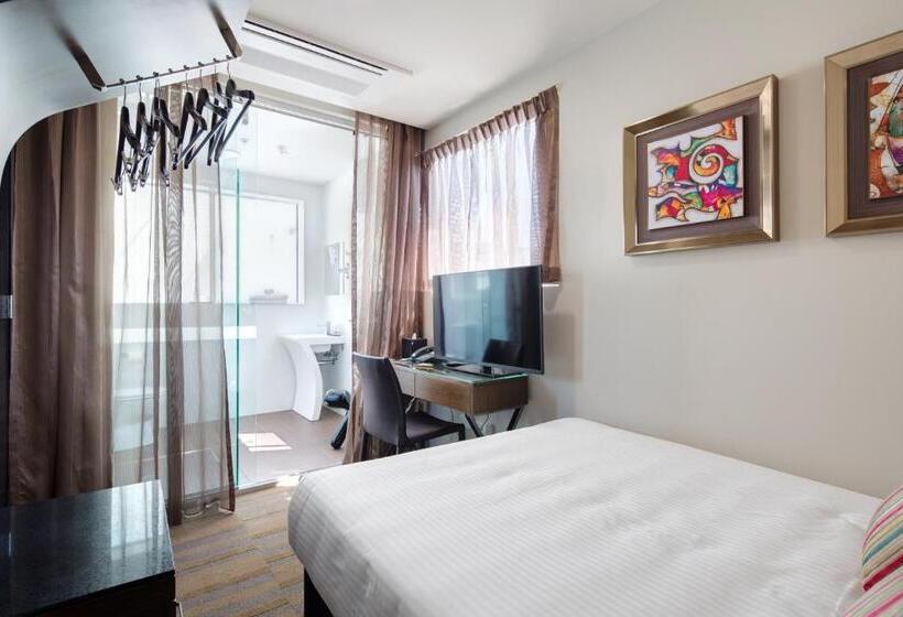 스탠다드 룸, 57 Hotel