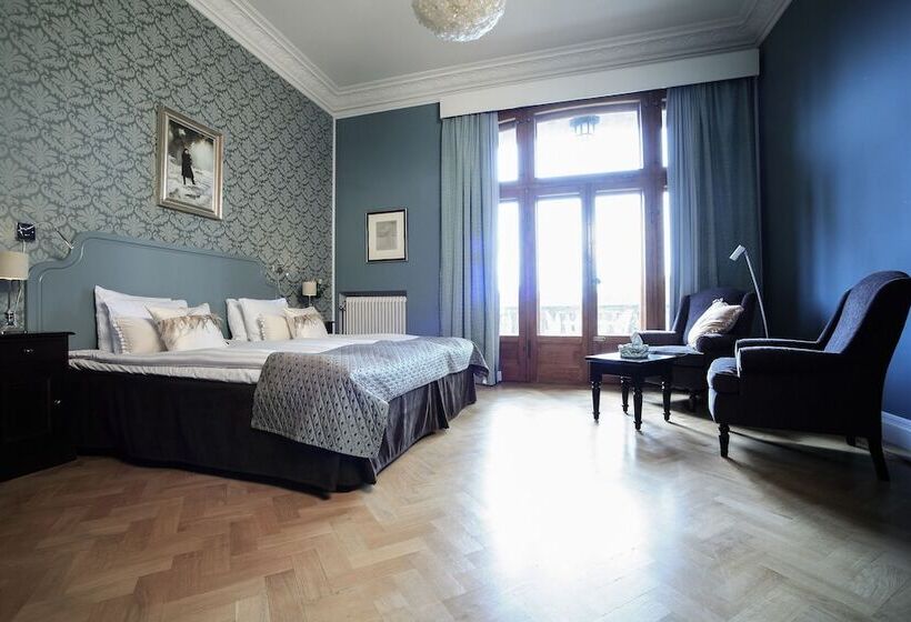 スタンダードルーム, Bjertorp Slott