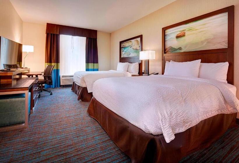 标准间, Fairfield Inn & Suites By Marriott San Diego Carlsbad