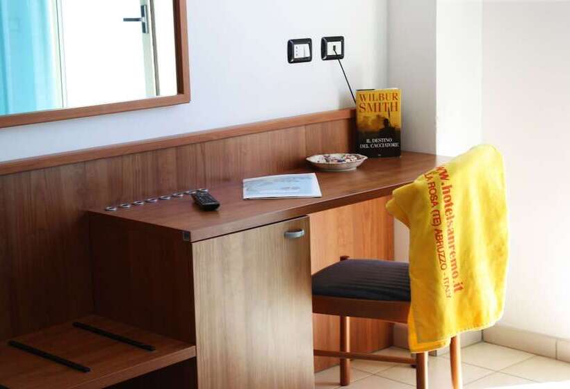 اتاق استاندارد, San Remo   All Inclusive   Fronte Mare   Spiaggia Privata