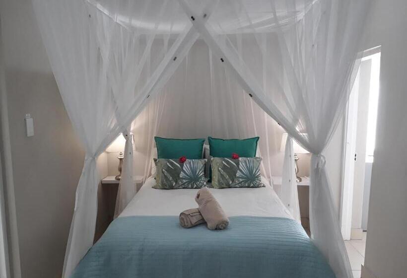 Люкс Семейный 2 Спальни, St Lucia Kingfisher Lodge