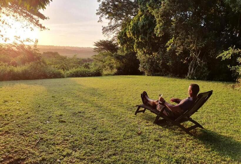 Номер Economy, St Lucia Kingfisher Lodge