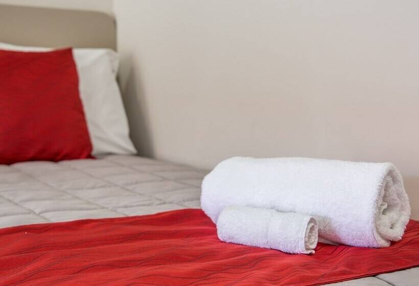 수피리어 스튜디오, Asure Scenic Route Motor Lodge