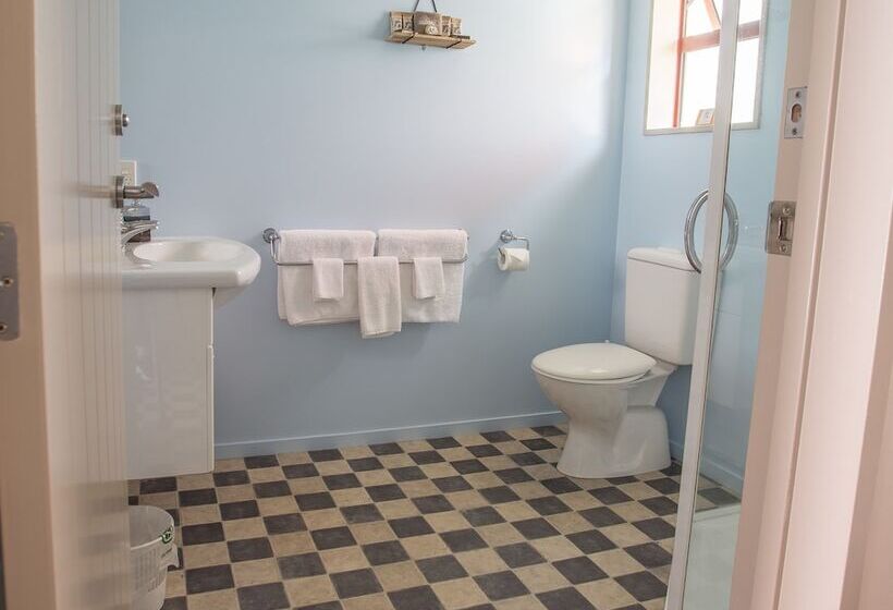 수피리어 스튜디오, Asure Scenic Route Motor Lodge